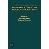Advances in Atomic & Molecular Physics, Volume 24 by David R. Bates