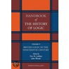 British Logic in the Nineteenth Century, Volume 4 door Professor Dov M. Gabbay