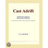 Cast Adrift (Webster''s Korean Thesaurus Edition) door Inc. Icon Group International