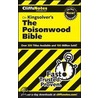 CliffsNotes on Kingsolver''s The Poisonwood Bible by Kris Fulkerson