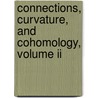 Connections, Curvature, And Cohomology, Volume Ii door Vyacheslav L. Girko