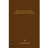 Digital Control Systems Implementation Techniques by Cornelius T. Leondes