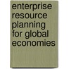 Enterprise Resource Planning for Global Economies door Ricardo Salim Kuossa