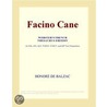 Facino Cane (Webster''s French Thesaurus Edition) door Inc. Icon Group International