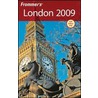 Frommer''s London 2009 (Frommer''s Complete #676) door Darwin Porter