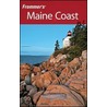 Frommer''s Maine Coast (Frommer''s Complete #647) door Paul Karr