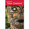 Frommer''s New Zealand (Frommer''s Complete #718) door Adrienne Rewi