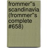 Frommer''s Scandinavia (Frommer''s Complete #658) door Darwin Porter