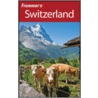 Frommer''s Switzerland (Frommer''s Complete #753) door Danforth Prince