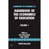 Handbook of the Economics of Education, Volume 26