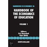 Handbook of the Economics of Education, Volume 26 by F. Welch