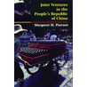 Joint Ventures in the People''s Republic of China door Margaret M. Pearson