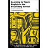 Learning to Teach English in the Secondary School door Davison and Dowson