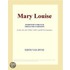 Mary Louise (Webster''s French Thesaurus Edition)