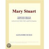 Mary Stuart (Webster''s French Thesaurus Edition) door Inc. Icon Group International