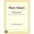 Mary Stuart (Webster''s German Thesaurus Edition)