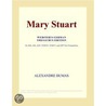 Mary Stuart (Webster''s German Thesaurus Edition) door Inc. Icon Group International