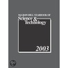 McGraw-Hill 2003 Yearbook of Science & Technology door McGraw-Hill