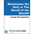 Montezuma the Serf, or The Revolt of the Mexitili