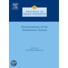Neuroanatomy of the Oculomotor System, Volume 151 door J.A. Buttner-Ennever