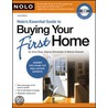 Nolo''s Essential Guide to Buying Your First Home door Marcia Stewart