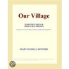 Our Village (Webster''s French Thesaurus Edition) by Inc. Icon Group International