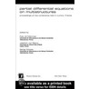 Partial Differential Equations On Multistructures by Felix Mehmeti