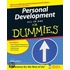 Personal Development All-In-One For DummiesÂ®
