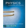 Physics for Engineers and Scientists 3E (Part 1b) door John T. Markert