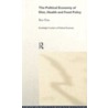 Political Economy of Diet, Health and Food Policy door Michael Heasman