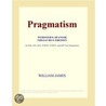Pragmatism (Webster''s Spanish Thesaurus Edition) by Inc. Icon Group International
