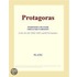 Protagoras (Webster''s Spanish Thesaurus Edition)