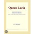 Queen Lucia (Webster''s French Thesaurus Edition)