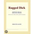 Ragged Dick (Webster''s French Thesaurus Edition)