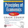 Schaum''s Easy Outline of Principles of Economics door Eugene A. Diulio