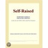 Self-Raised (Webster''s German Thesaurus Edition)