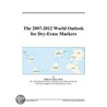 The 2007-2012 World Outlook for Dry-Erase Markers door Inc. Icon Group International