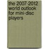 The 2007-2012 World Outlook for Mini-Disc Players