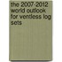 The 2007-2012 World Outlook for Ventless Log Sets