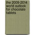The 2009-2014 World Outlook for Chocolate Tablets