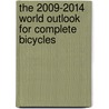 The 2009-2014 World Outlook for Complete Bicycles door Inc. Icon Group International