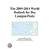 The 2009-2014 World Outlook for Dry Lasagna Pasta
