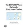 The 2009-2014 World Outlook for Emergency Candles by Inc. Icon Group International