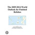 The 2009-2014 World Outlook for Finished Relishes
