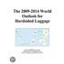 The 2009-2014 World Outlook for Hardsided Luggage