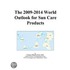 The 2009-2014 World Outlook for Sun Care Products