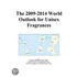 The 2009-2014 World Outlook for Unisex Fragrances
