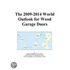 The 2009-2014 World Outlook for Wood Garage Doors