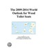 The 2009-2014 World Outlook for Wood Toilet Seats