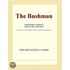The Bushman (Webster''s German Thesaurus Edition)